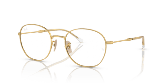 Arista Gold - 0RX6509 8056597938716