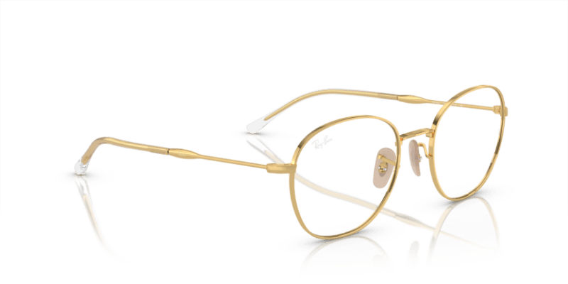 Arista Gold - 0RX6509 8056597938716