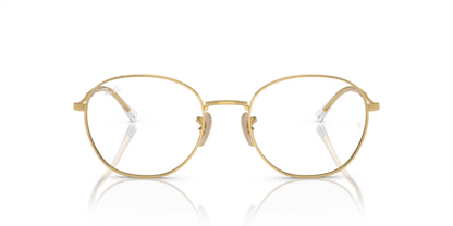 Arista Gold - 0RX6509 8056597938716