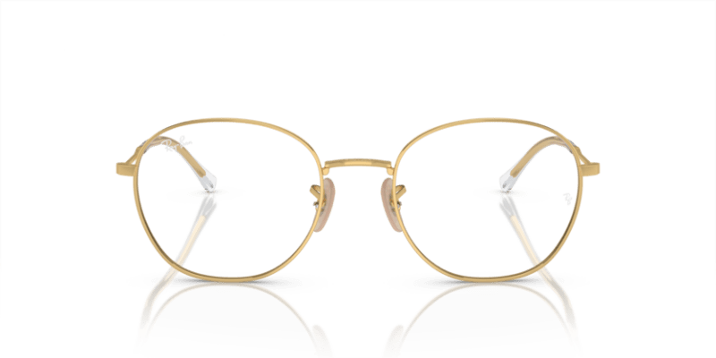 Arista Gold - 0RX6509 8056597938716