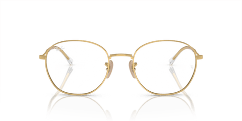 Arista Gold - 0RX6509 8056597938716