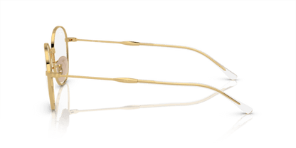 Arista Gold - 0RX6509 8056597938716