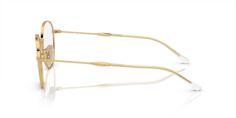 Arista Gold - 0RX6509 8056597938716