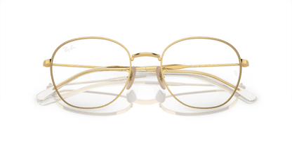 Arista Gold - 0RX6509 8056597938716