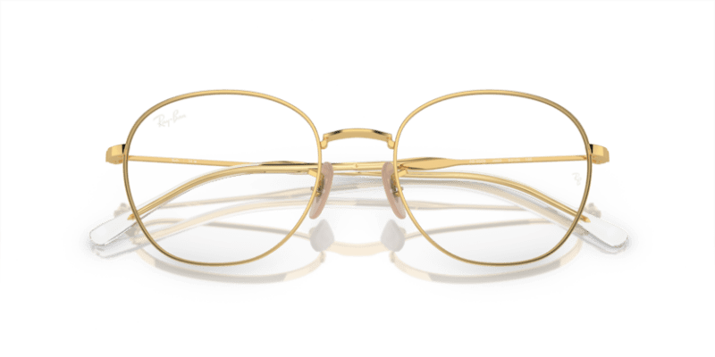 Arista Gold - 0RX6509 8056597938716