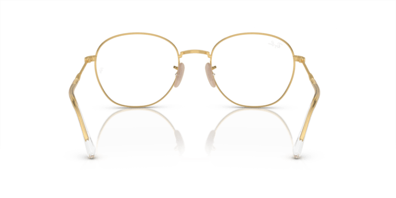 Arista Gold - 0RX6509 8056597938716