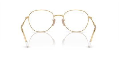 Arista Gold - 0RX6509 8056597938716