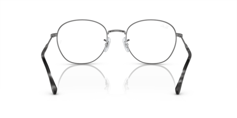 Gunmetal - 0RX6509 8056597938730