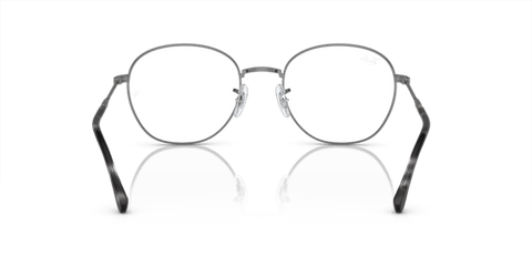Gunmetal - 0RX6509 8056597938730
