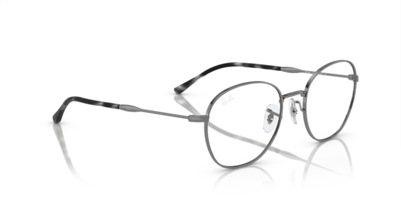 Gunmetal - 0RX6509 8056597938730