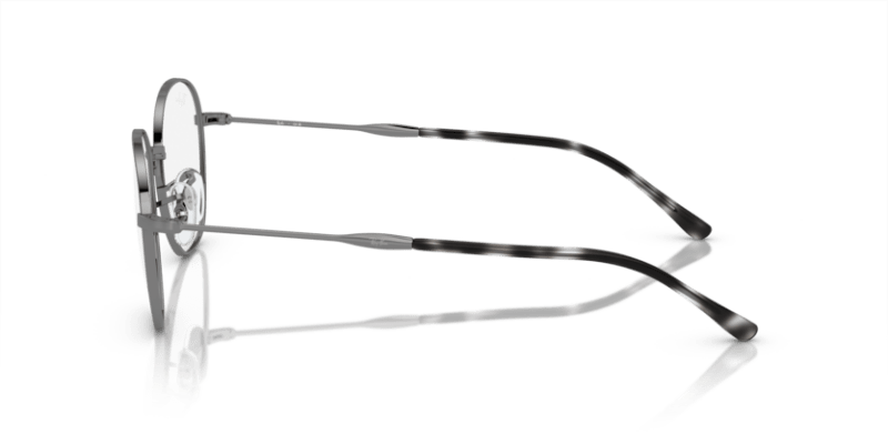 Gunmetal - 0RX6509 8056597938730