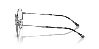 Gunmetal - 0RX6509 8056597938730