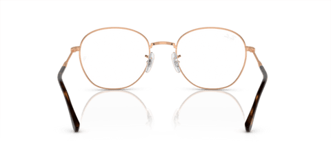Rose Gold - 0RX6509 8056597938792