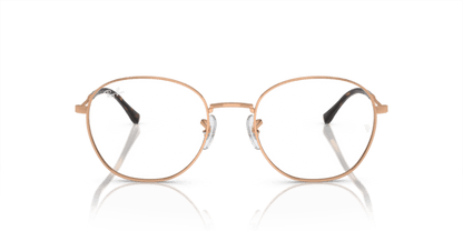 Rose Gold - 0RX6509 8056597938792