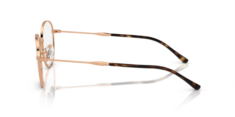 Rose Gold - 0RX6509 8056597938792