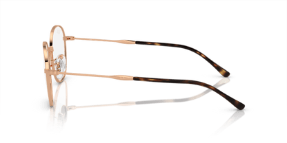 Rose Gold - 0RX6509 8056597938792