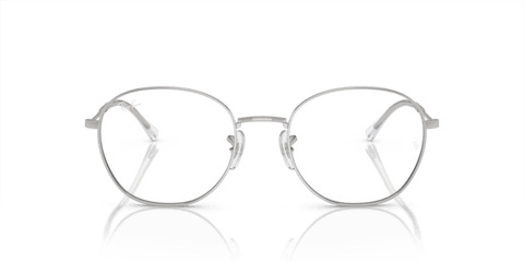 Silver - 0RX6509 8056597938778
