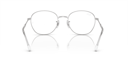 Silver - 0RX6509 8056597938778