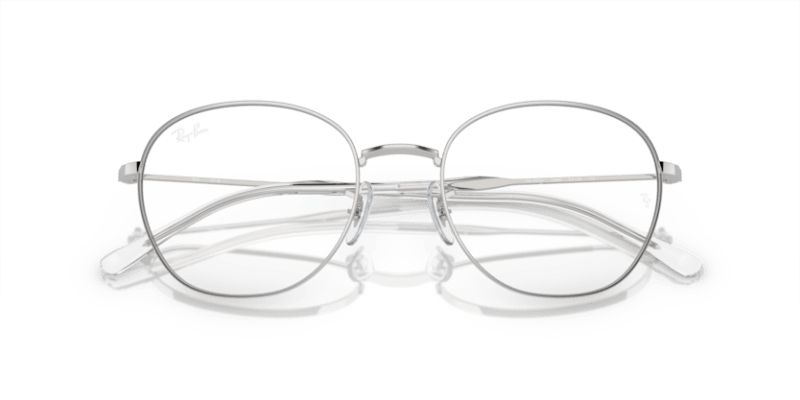 Silver - 0RX6509 8056597938778