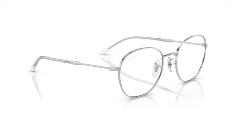 Silver - 0RX6509 8056597938778