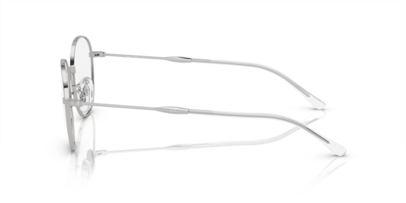 Silver - 0RX6509 8056597938778