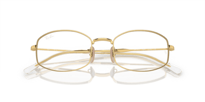 Arista Gold - 0RX6510 8056597938037