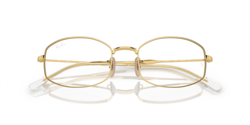 Arista Gold - 0RX6510 8056597938037