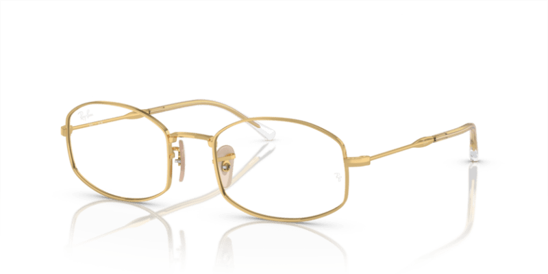 Arista Gold - 0RX6510 8056597938037