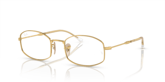 Arista Gold - 0RX6510 8056597938037