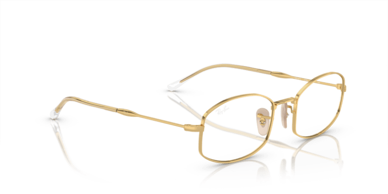 Arista Gold - 0RX6510 8056597938037