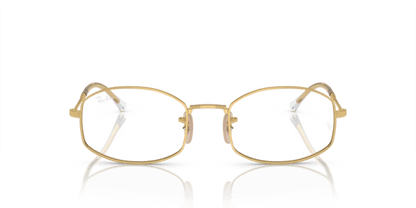 Arista Gold - 0RX6510 8056597938037