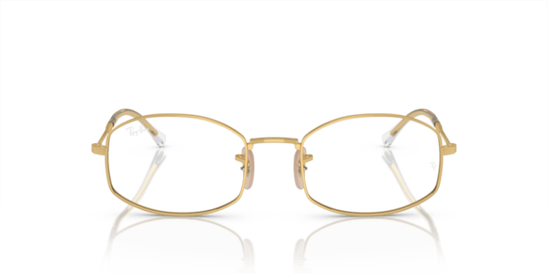 Arista Gold - 0RX6510 8056597938037