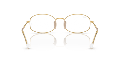 Arista Gold - 0RX6510 8056597938037