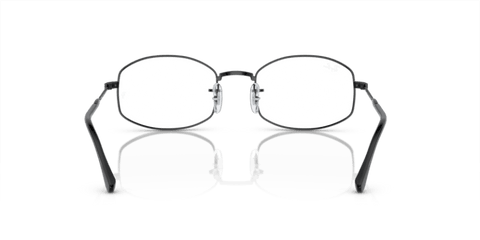 Black - 0RX6510 8056597938075