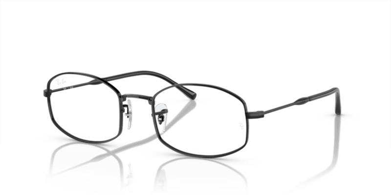 Black - 0RX6510 8056597938075