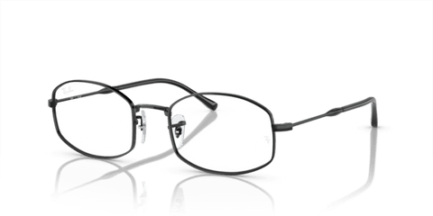 Black - 0RX6510 8056597938075