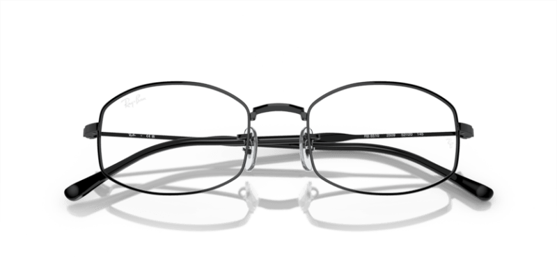 Black - 0RX6510 8056597938075