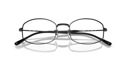 Black - 0RX6510 8056597938075