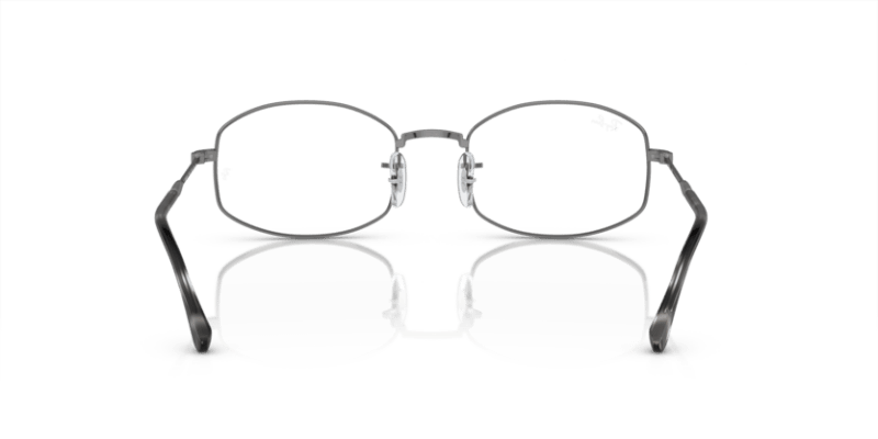 Gunmetal - 0RX6510 8056597938051