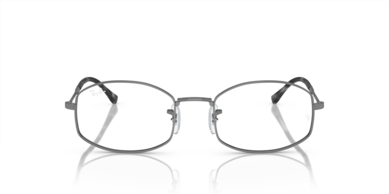 Gunmetal - 0RX6510 8056597938051