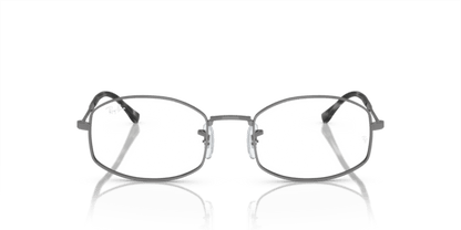 Gunmetal - 0RX6510 8056597938051