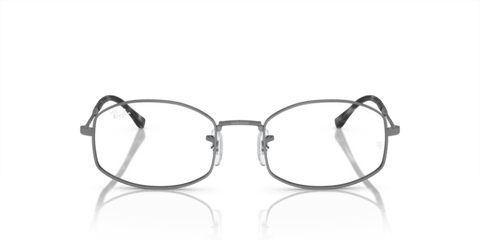 Gunmetal - 0RX6510 8056597938051