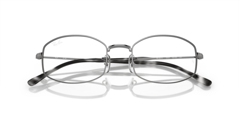 Gunmetal - 0RX6510 8056597938051
