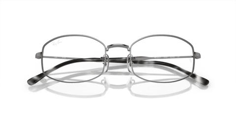 Gunmetal - 0RX6510 8056597938051