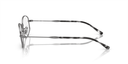 Gunmetal - 0RX6510 8056597938051