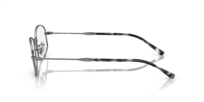 Gunmetal - 0RX6510 8056597938051