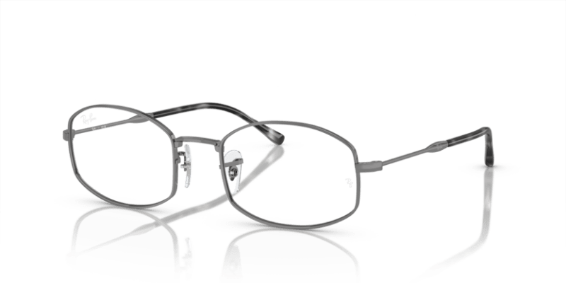 Gunmetal - 0RX6510 8056597938051