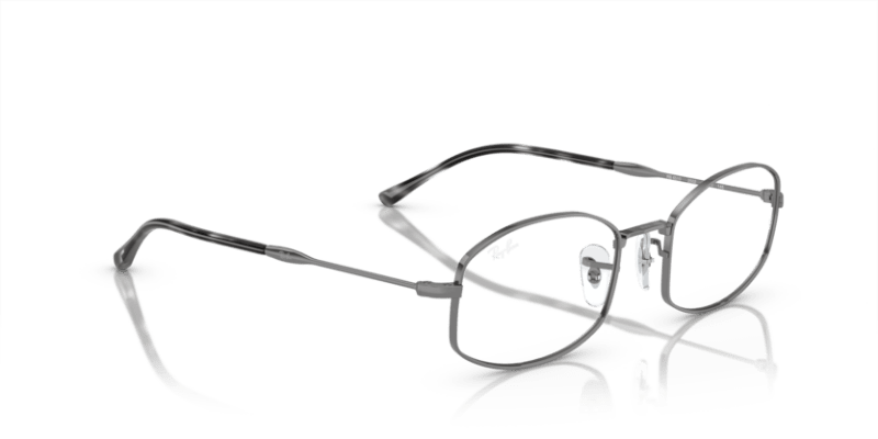 Gunmetal - 0RX6510 8056597938051