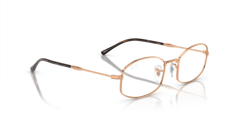 Rose Gold - 0RX6510 8056597938112