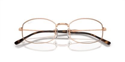 Rose Gold - 0RX6510 8056597938112